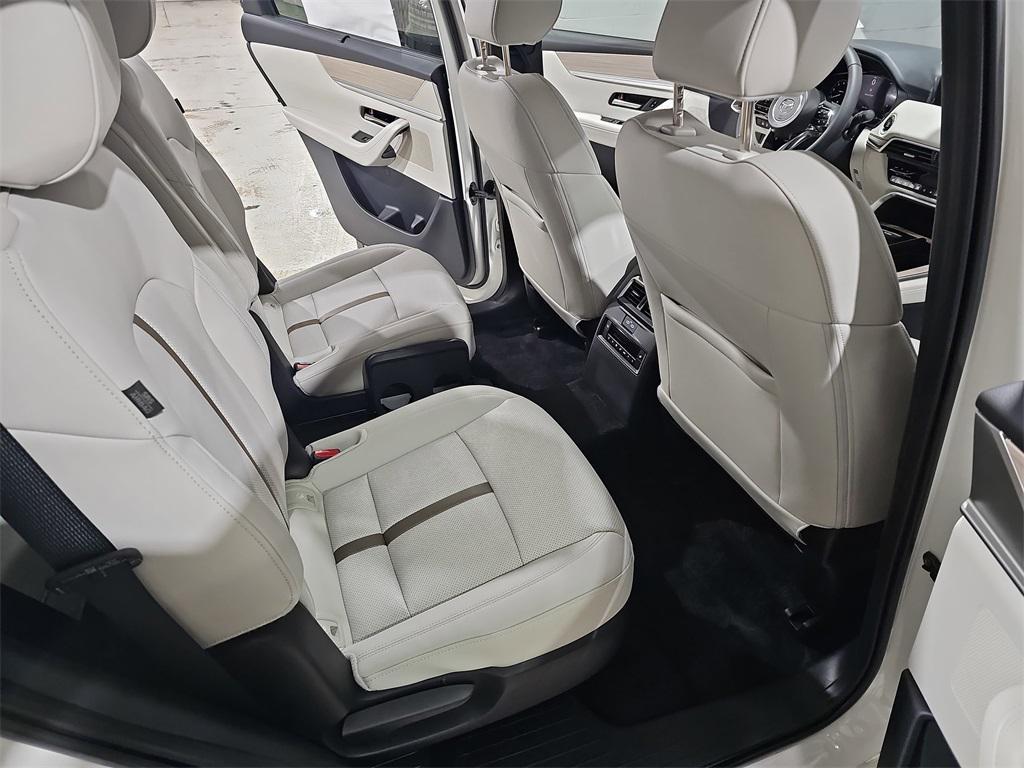 new 2026 Mazda CX-90 car, priced at $51,545