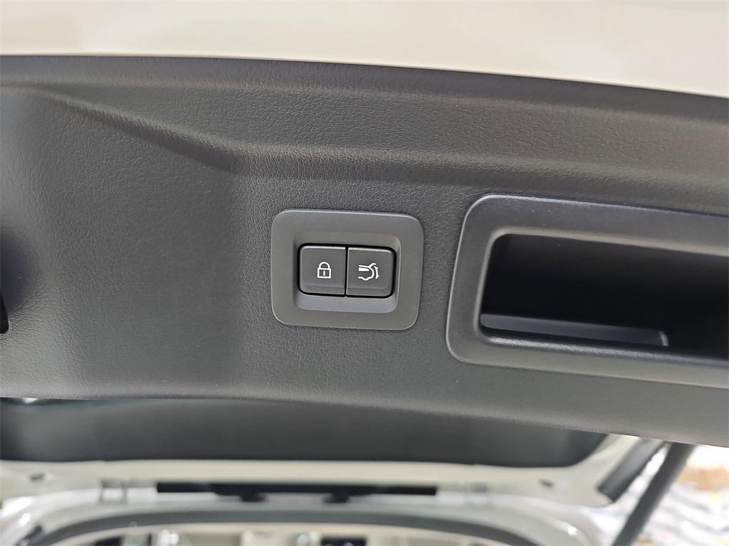 new 2026 Mazda CX-90 car, priced at $51,545