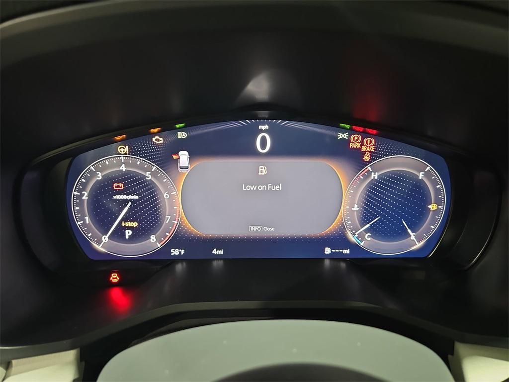 new 2026 Mazda CX-90 car, priced at $51,545