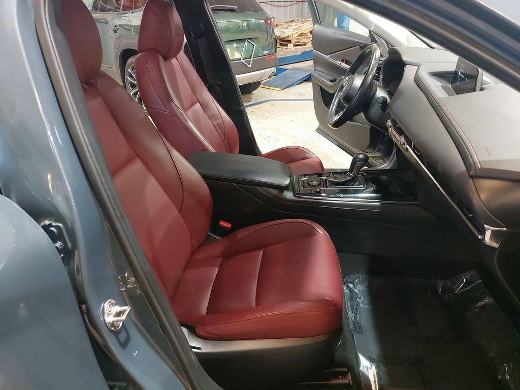 used 2023 Mazda CX-30 car, priced at $23,998