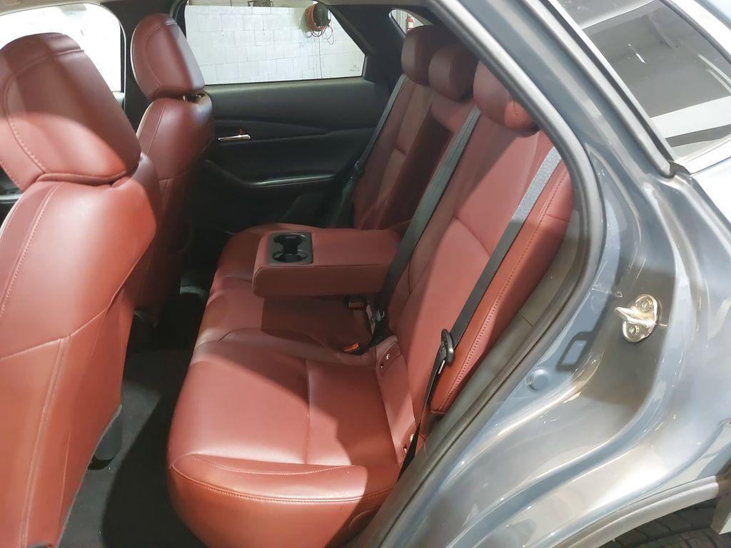 used 2023 Mazda CX-30 car, priced at $23,998