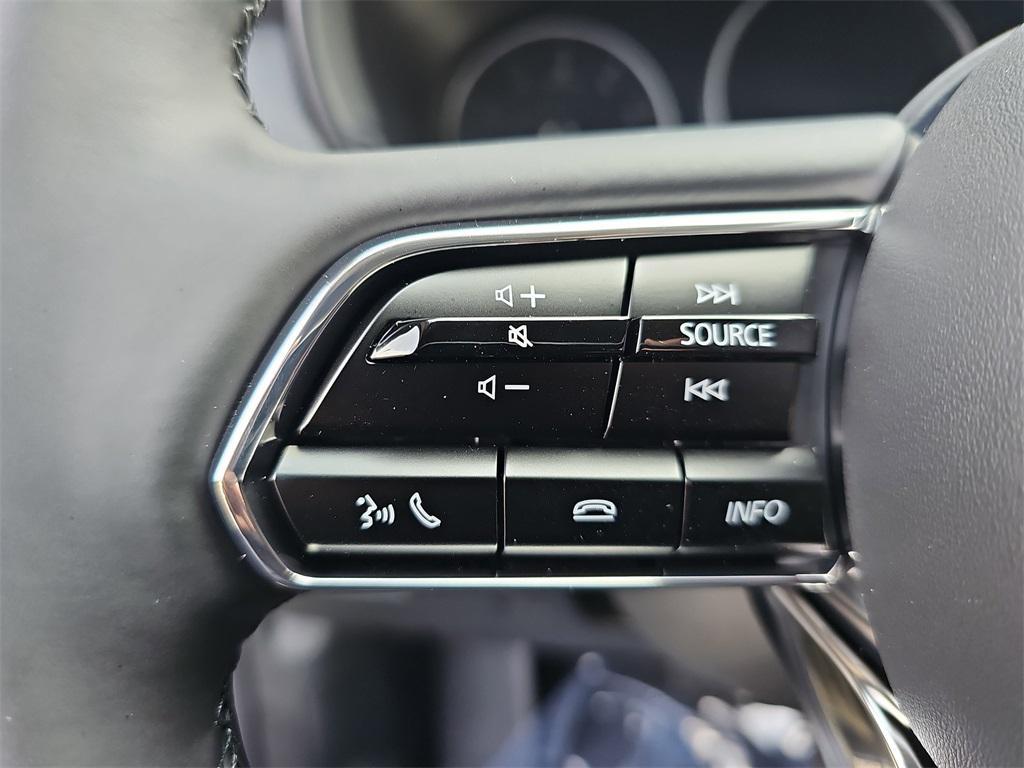 new 2026 Mazda CX-70 car, priced at $44,675