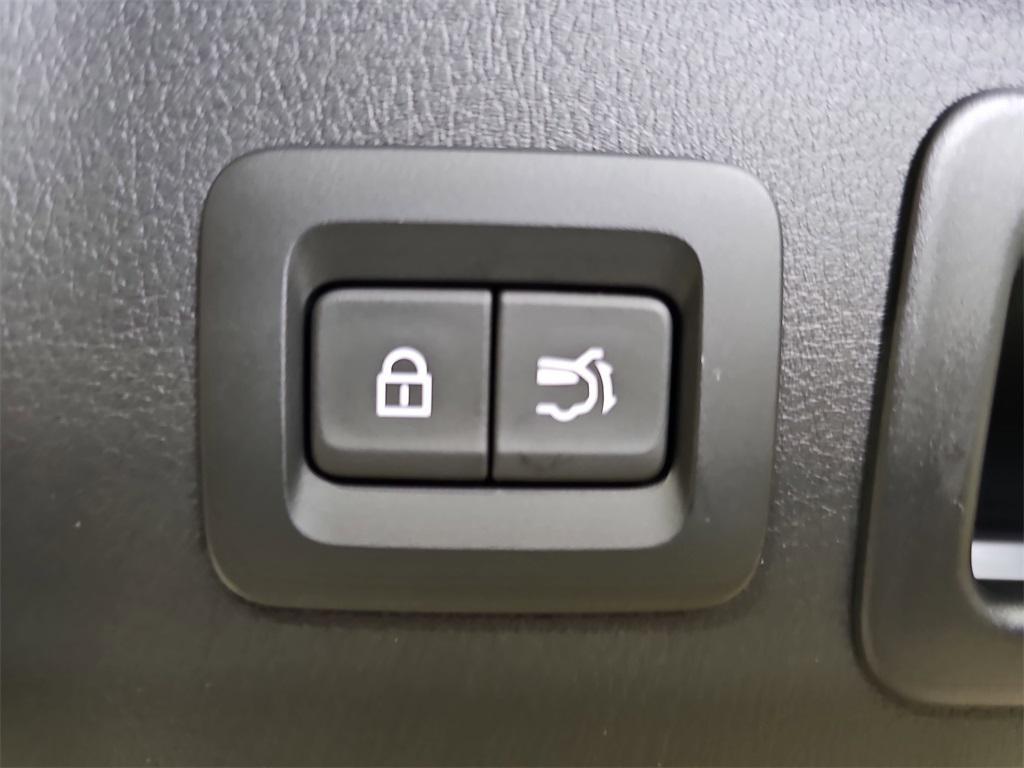 new 2026 Mazda CX-90 car, priced at $47,335