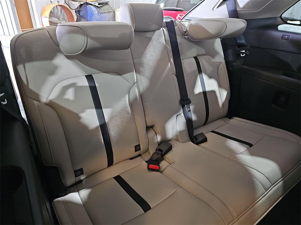 new 2026 Mazda CX-90 car, priced at $47,335