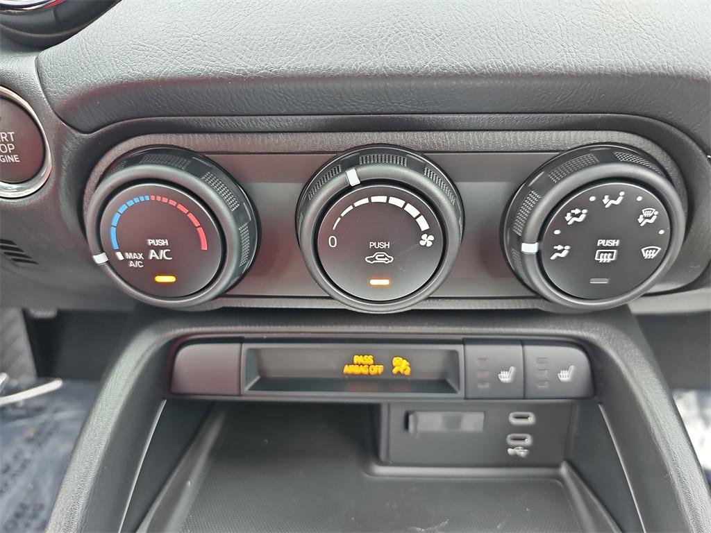 new 2025 Mazda MX-5 Miata car, priced at $31,535