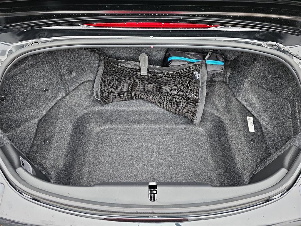 new 2025 Mazda MX-5 Miata car, priced at $31,535