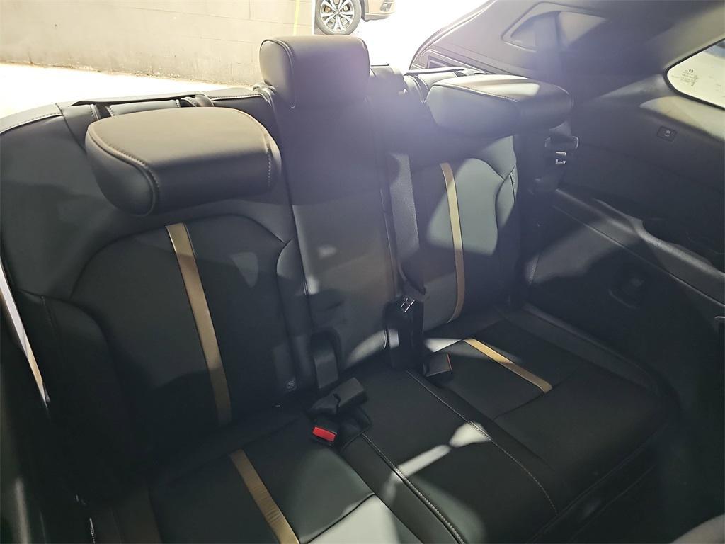 new 2026 Mazda CX-90 car, priced at $55,966