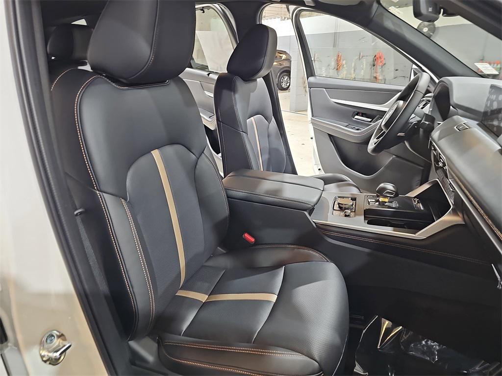 new 2026 Mazda CX-90 car, priced at $55,966