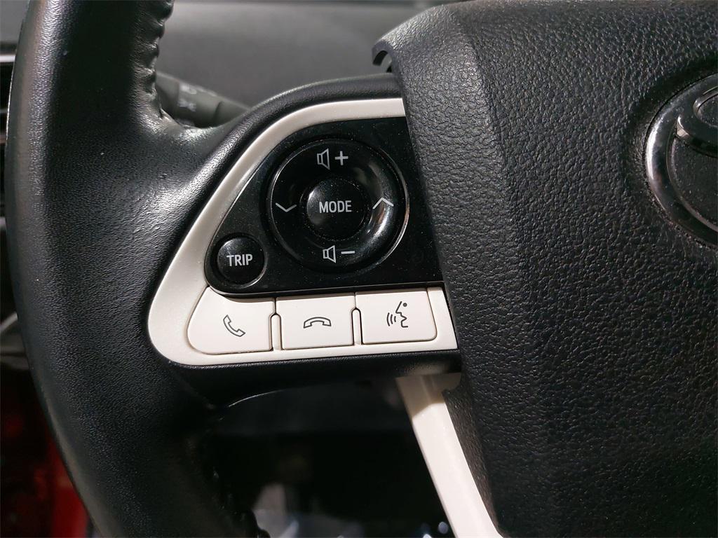 used 2018 Toyota Prius Prime car, priced at $17,499