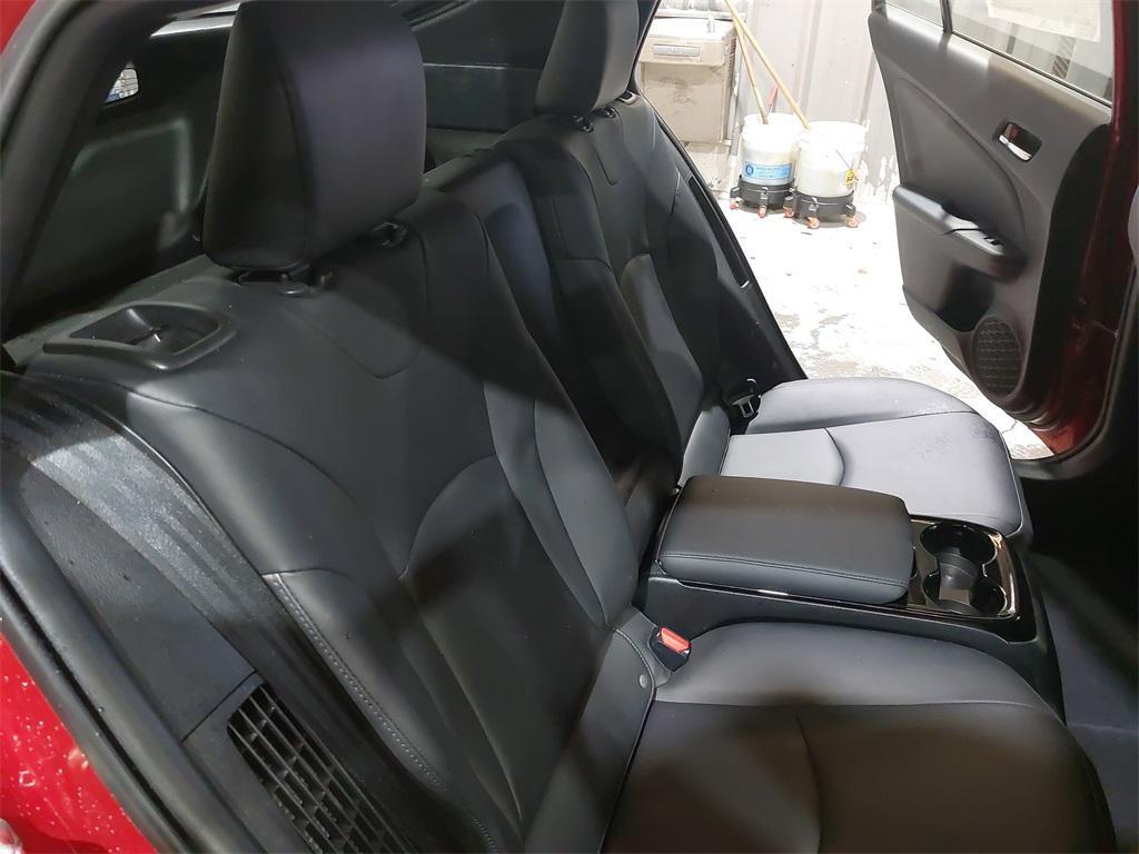 used 2018 Toyota Prius Prime car, priced at $17,499