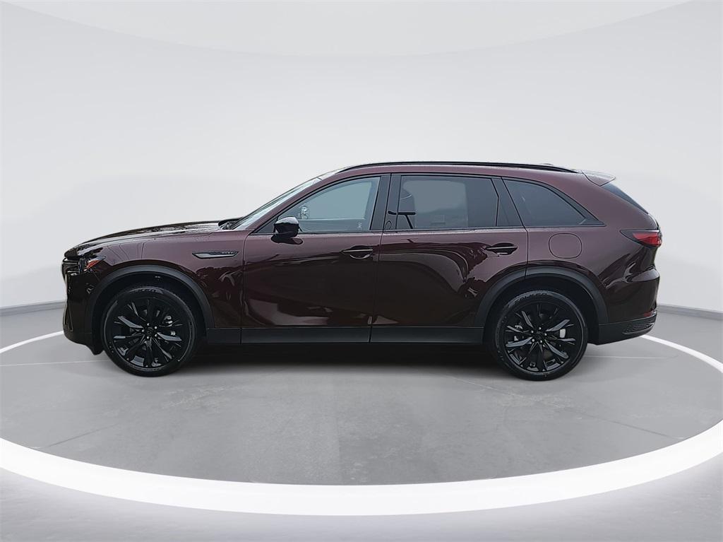 new 2026 Mazda CX-90 PHEV car, priced at $53,947