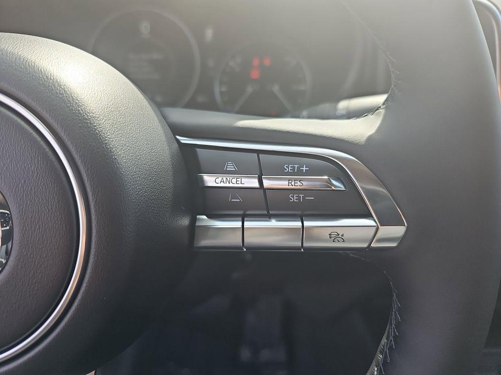 new 2026 Mazda CX-50 Hybrid car, priced at $37,589