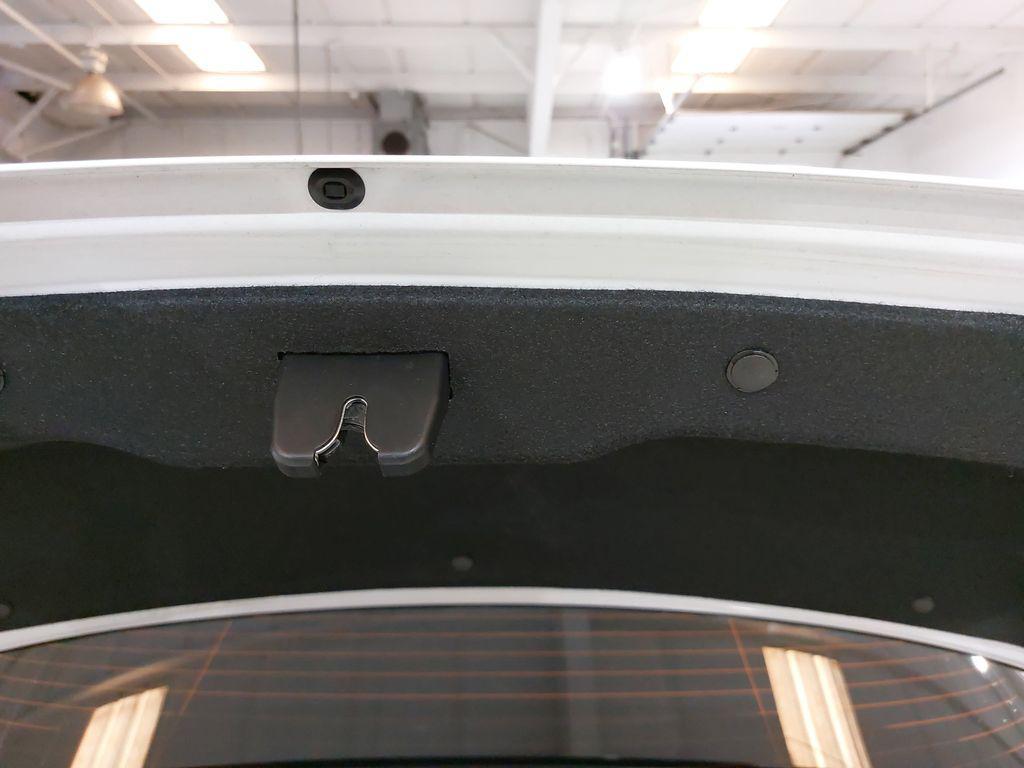 used 2023 Kia K5 car, priced at $28,623