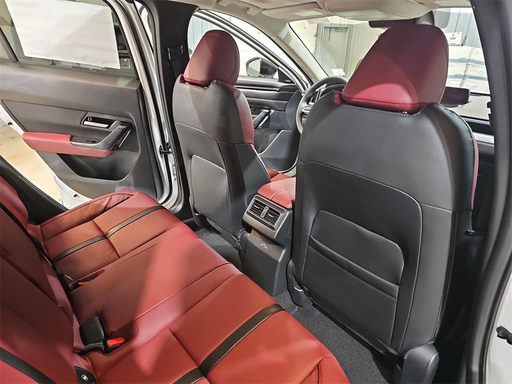 new 2026 Mazda CX-50 Hybrid car, priced at $36,191