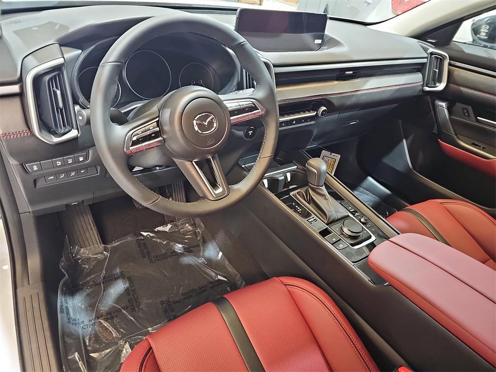 new 2026 Mazda CX-50 Hybrid car, priced at $36,191