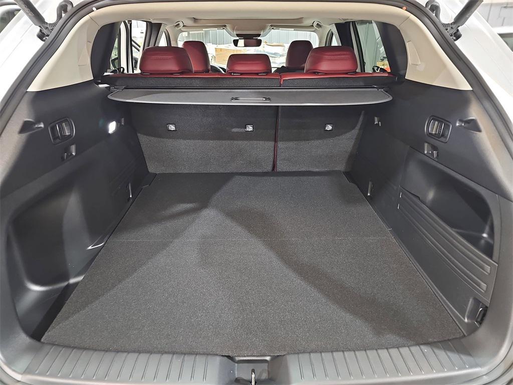 new 2026 Mazda CX-50 Hybrid car, priced at $36,191