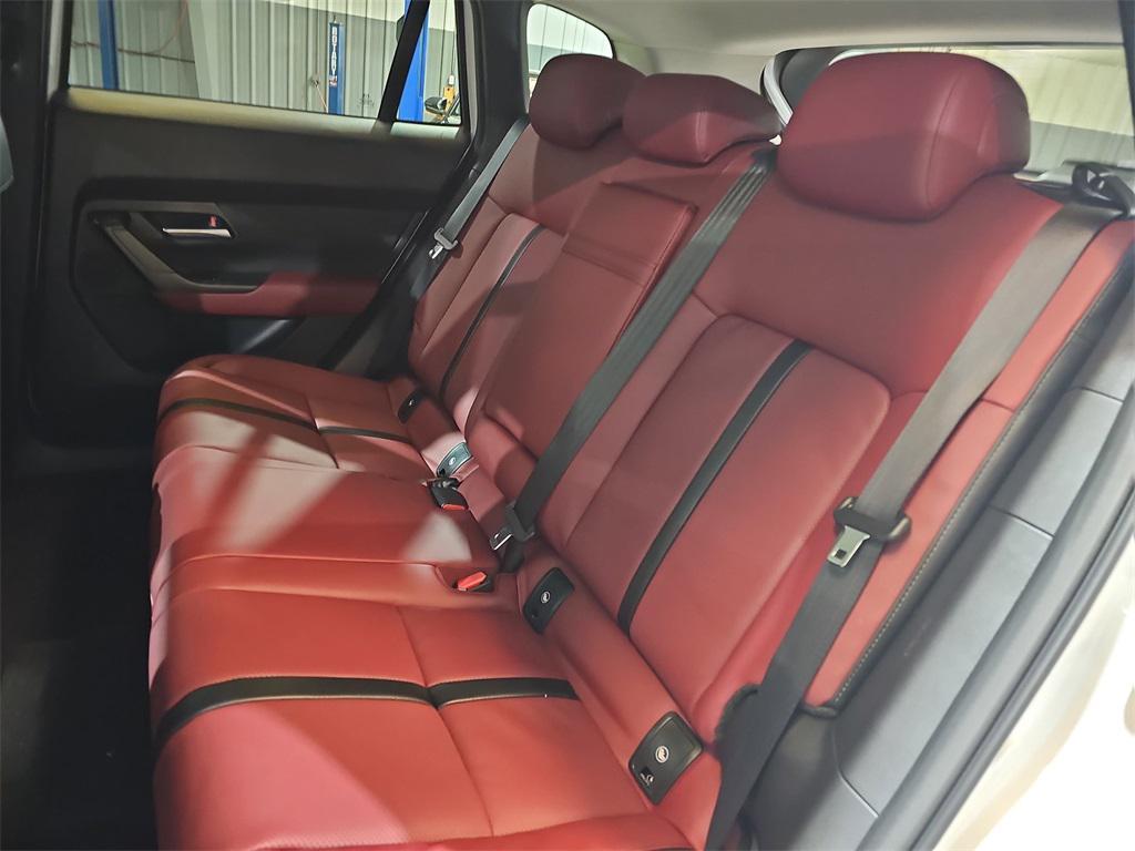 new 2026 Mazda CX-50 Hybrid car, priced at $36,191