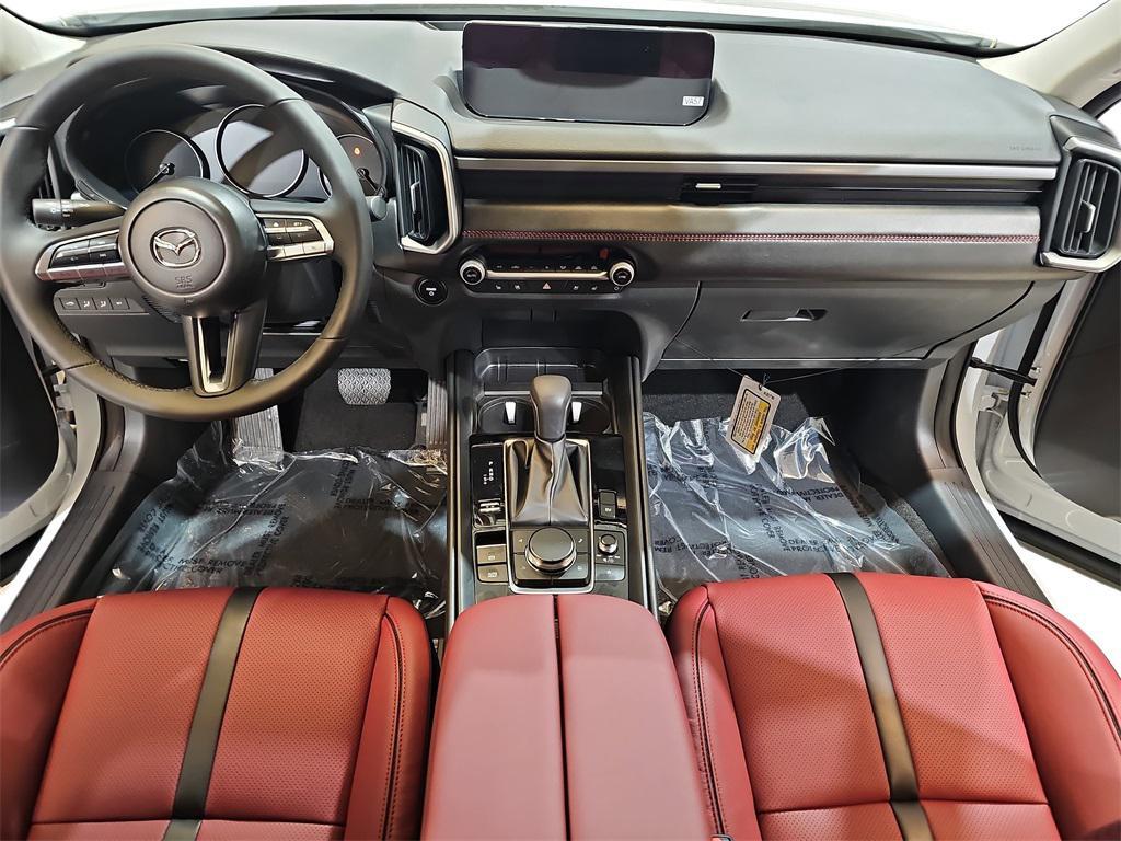 new 2026 Mazda CX-50 Hybrid car, priced at $36,191