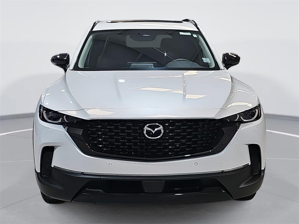 new 2026 Mazda CX-50 Hybrid car, priced at $36,191
