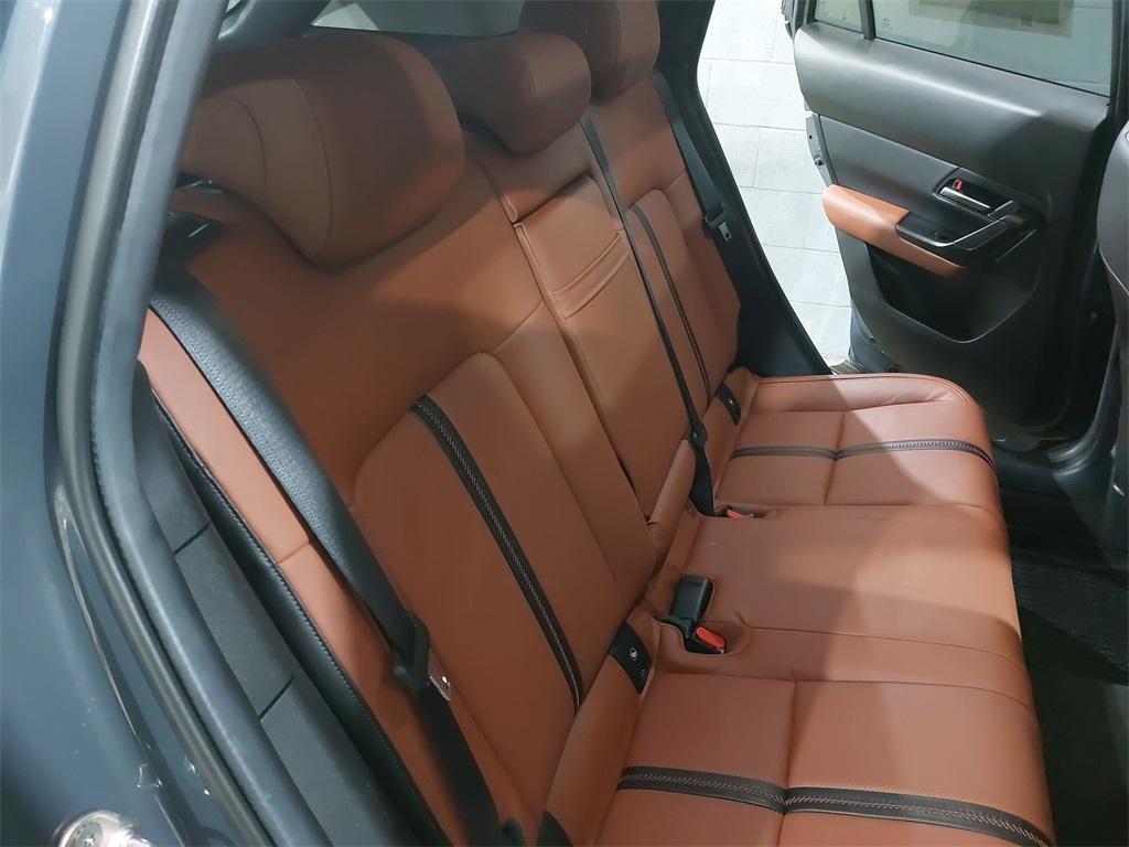 used 2024 Mazda CX-50 car, priced at $34,983