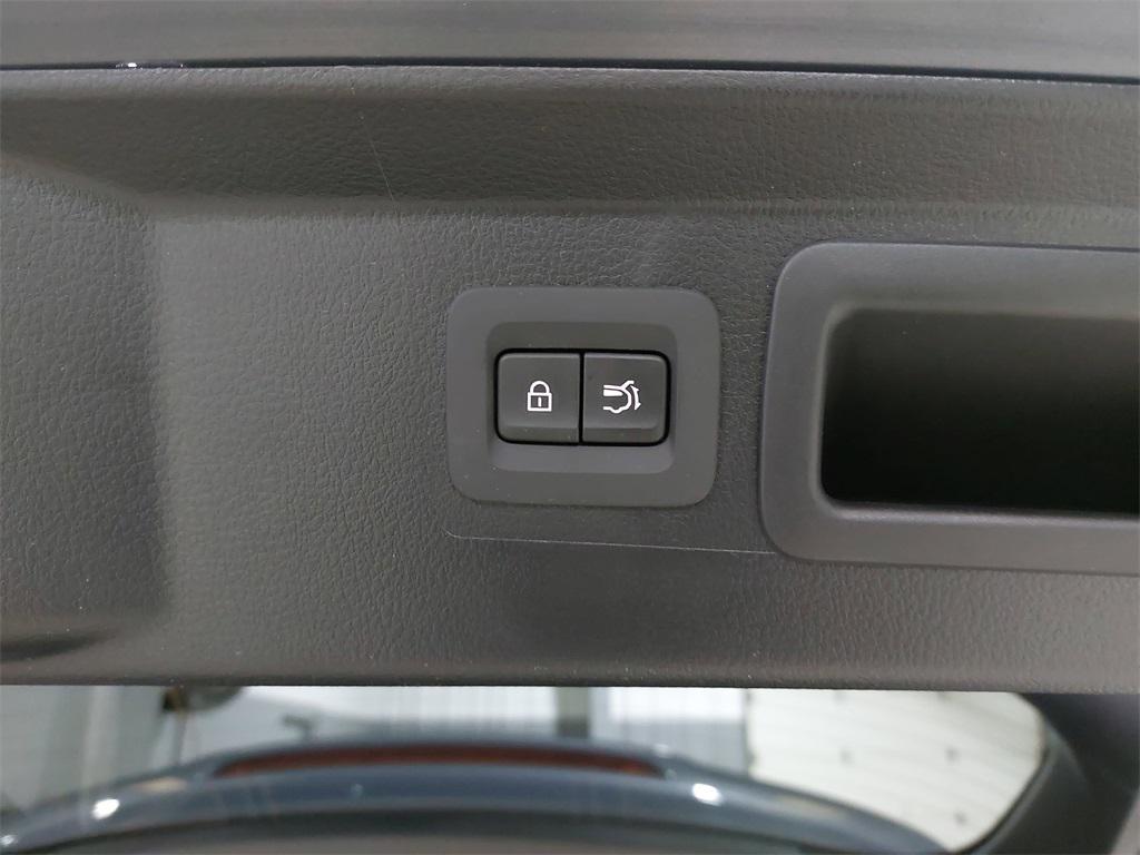 used 2024 Mazda CX-50 car, priced at $34,983