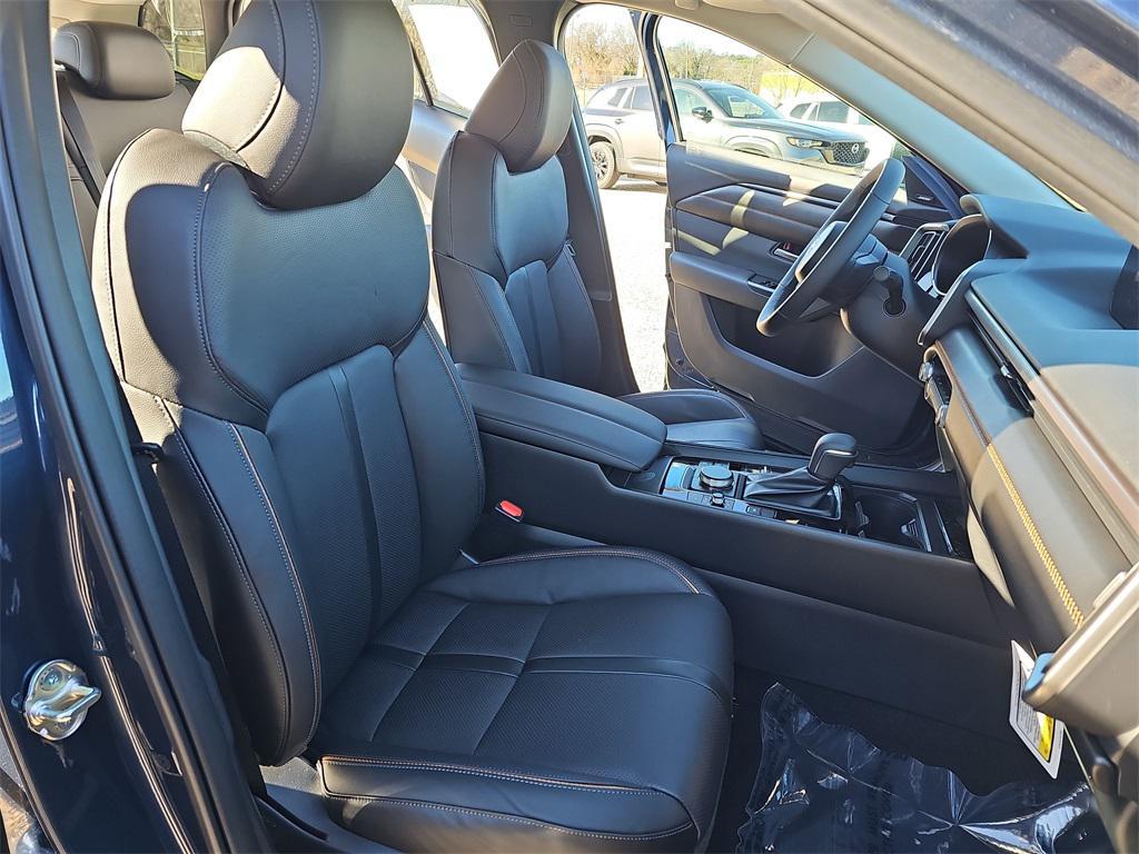 new 2026 Mazda CX-50 Hybrid car, priced at $38,691