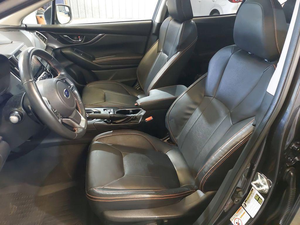 used 2018 Subaru Crosstrek car, priced at $22,490