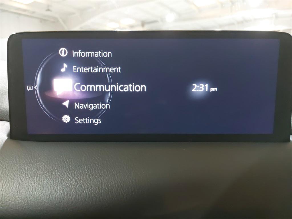 used 2023 Mazda CX-5 car, priced at $23,258