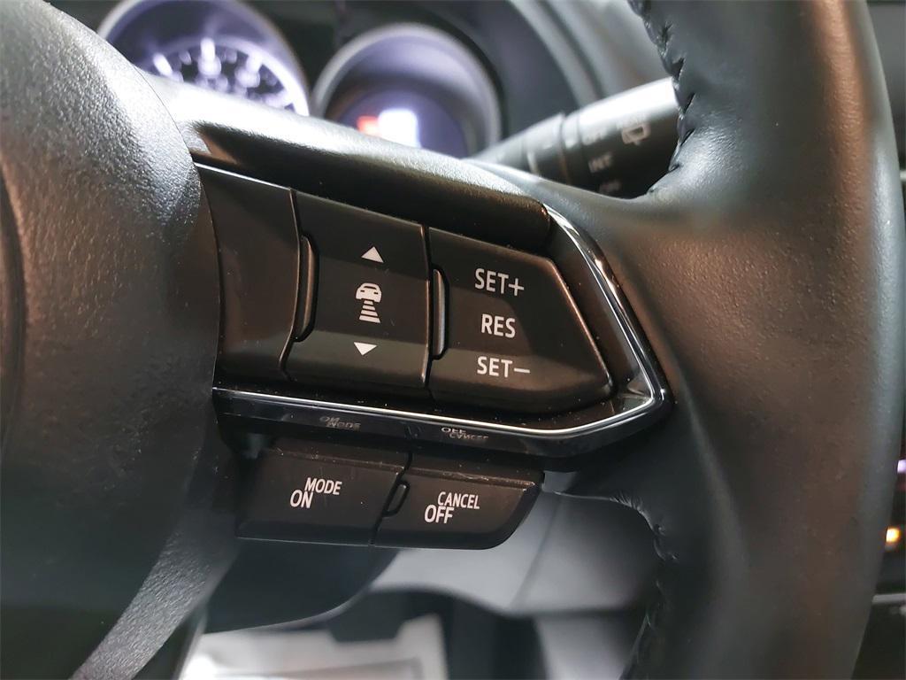 used 2023 Mazda CX-5 car, priced at $23,258