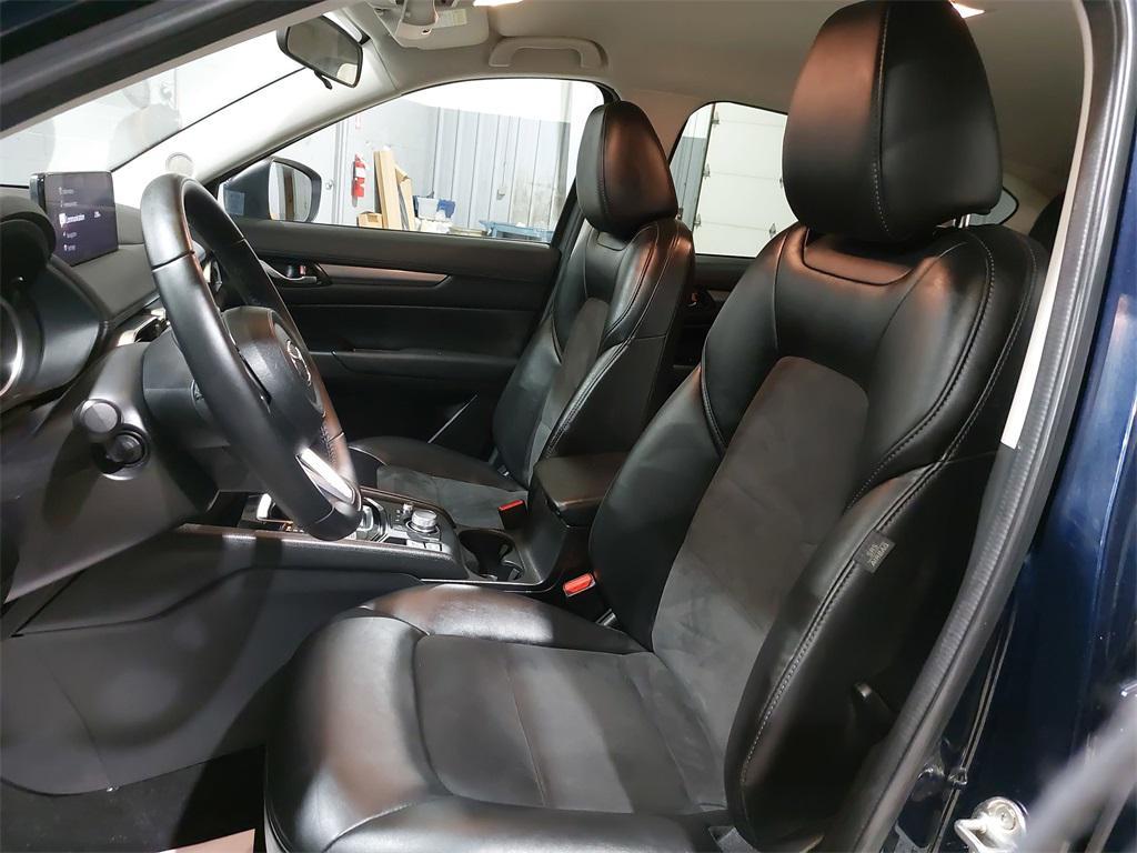 used 2023 Mazda CX-5 car, priced at $23,258