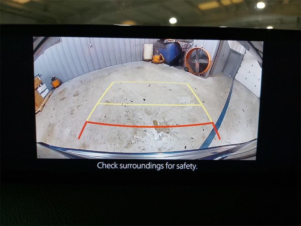 used 2023 Mazda CX-5 car, priced at $23,258