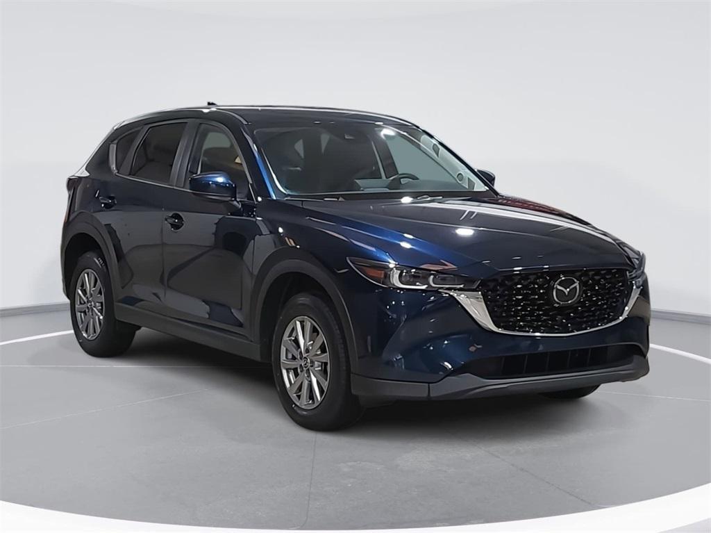 used 2023 Mazda CX-5 car, priced at $23,258