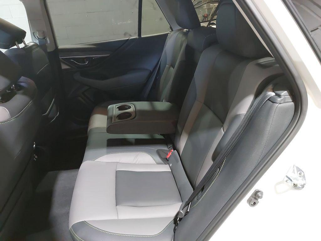 used 2023 Subaru Outback car, priced at $28,697
