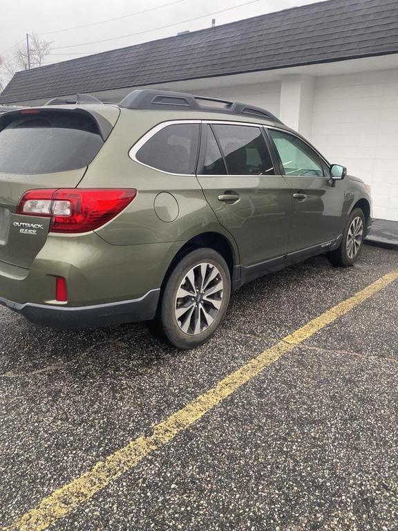 used 2017 Subaru Outback car, priced at $13,983
