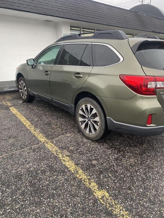 used 2017 Subaru Outback car, priced at $13,983