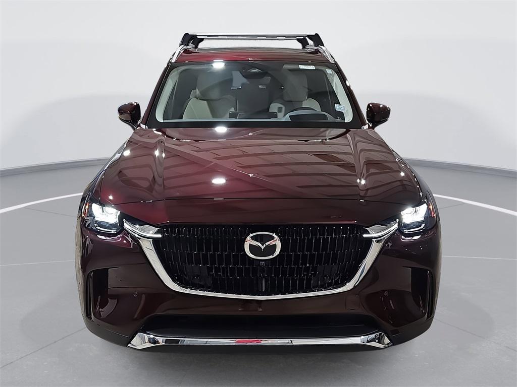 new 2026 Mazda CX-90 car, priced at $49,043