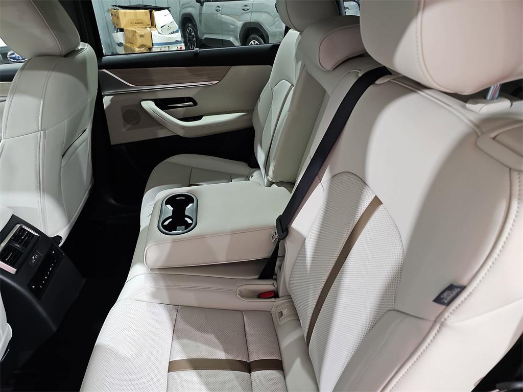 new 2026 Mazda CX-90 car, priced at $49,043
