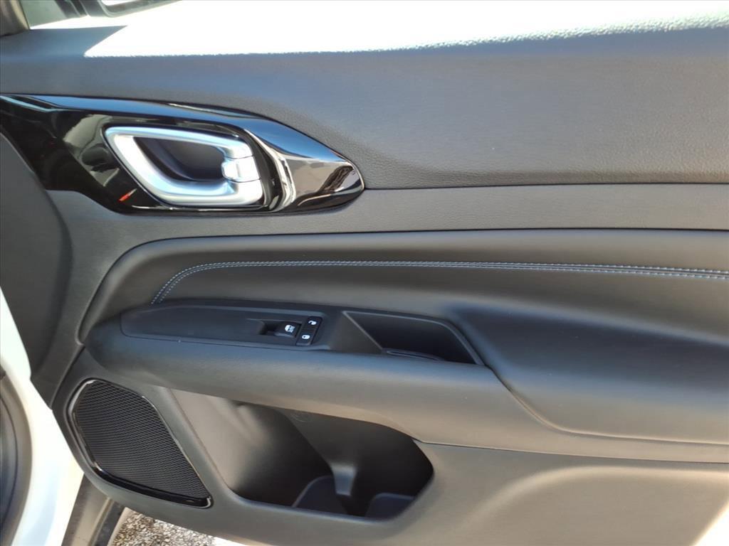 new 2026 Jeep Compass car, priced at $30,548