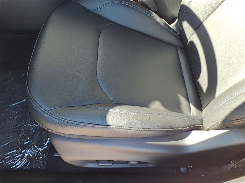 new 2026 Jeep Compass car, priced at $30,548