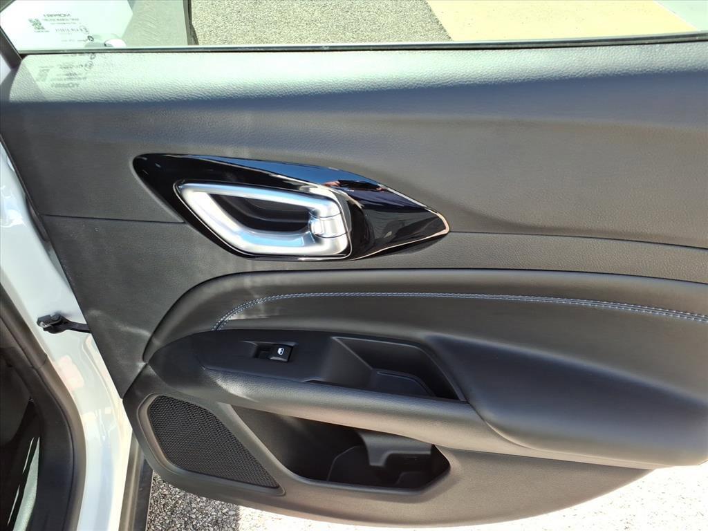 new 2026 Jeep Compass car, priced at $30,548