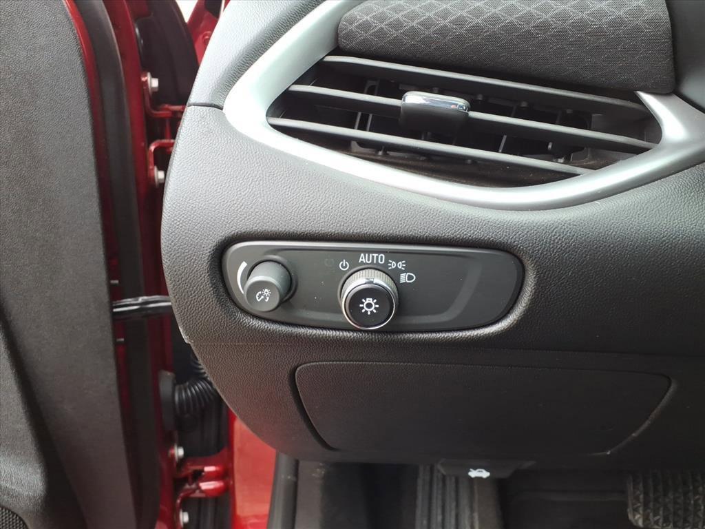 used 2024 Chevrolet Malibu car, priced at $21,419