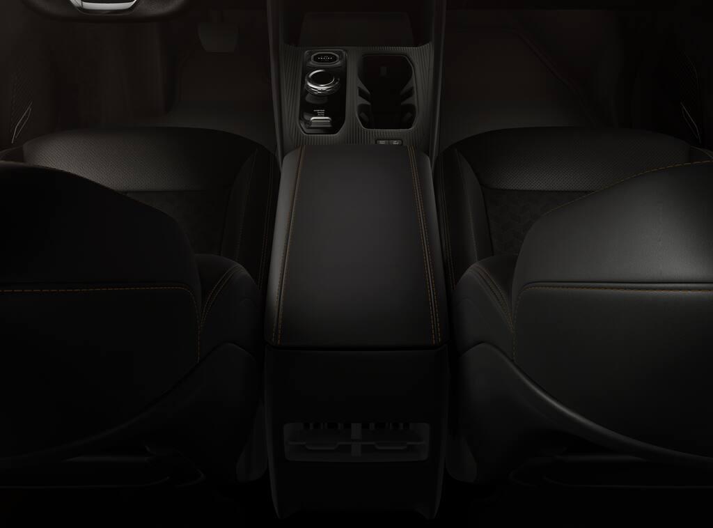 new 2026 Jeep Cherokee car, priced at $45,990