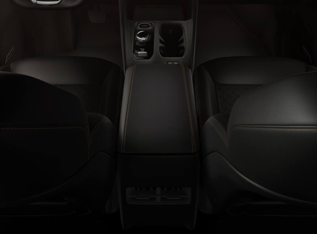 new 2026 Jeep Cherokee car, priced at $45,990