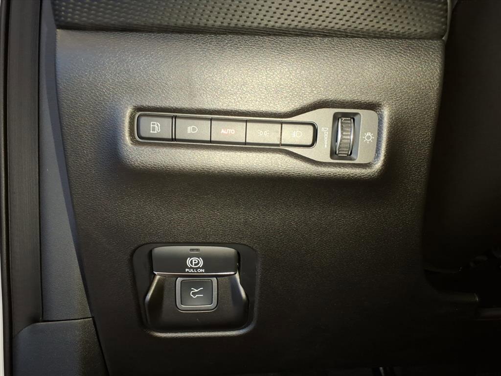 new 2026 Jeep Cherokee car, priced at $42,887