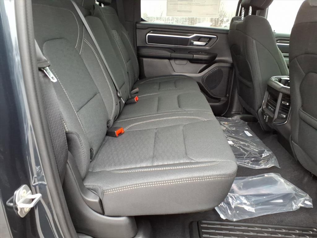 new 2026 Ram 1500 car, priced at $53,630