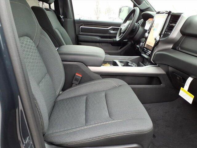 new 2026 Ram 1500 car, priced at $51,119