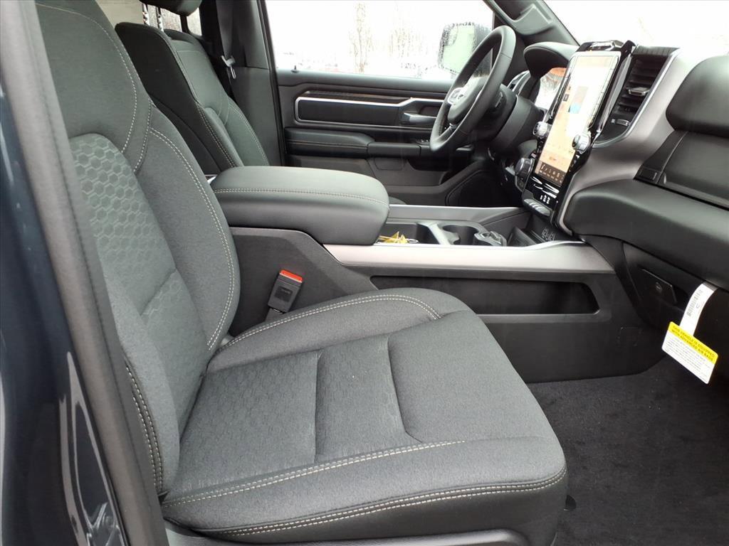 new 2026 Ram 1500 car, priced at $53,630