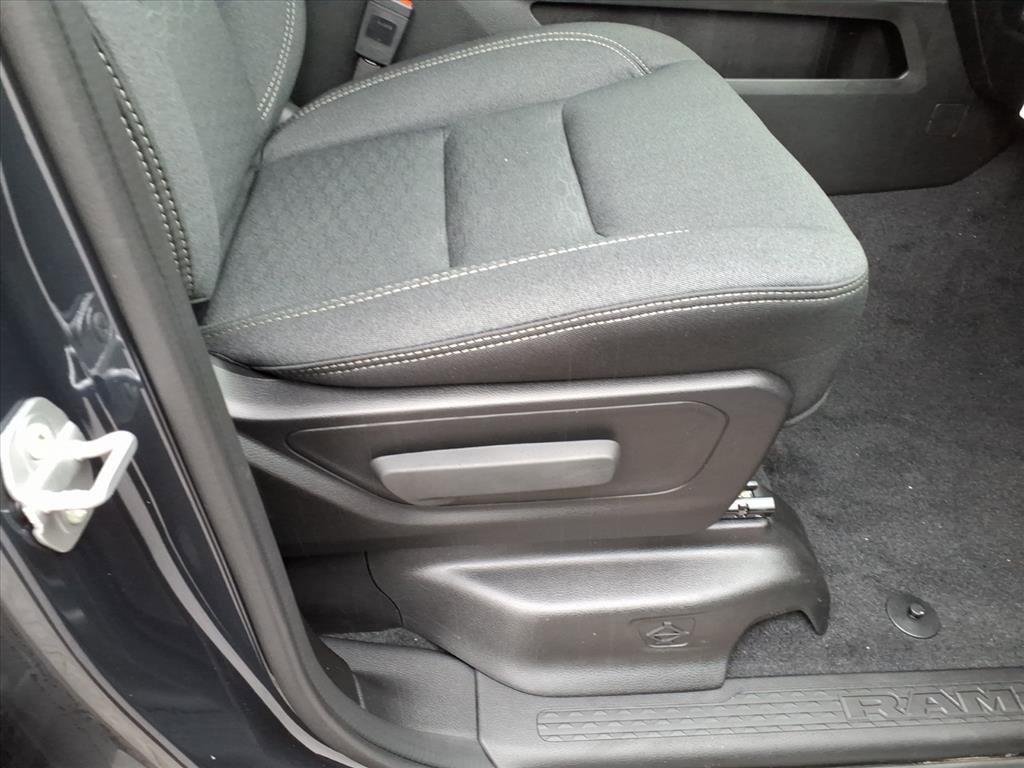 new 2026 Ram 1500 car, priced at $53,630