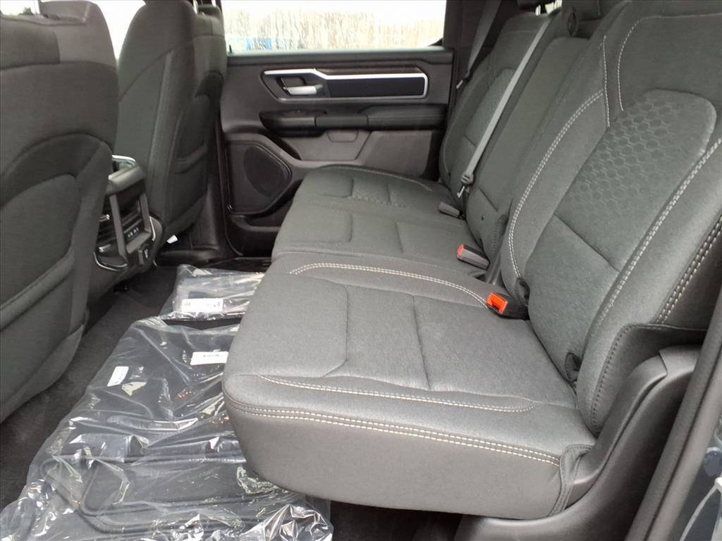 new 2026 Ram 1500 car, priced at $53,630