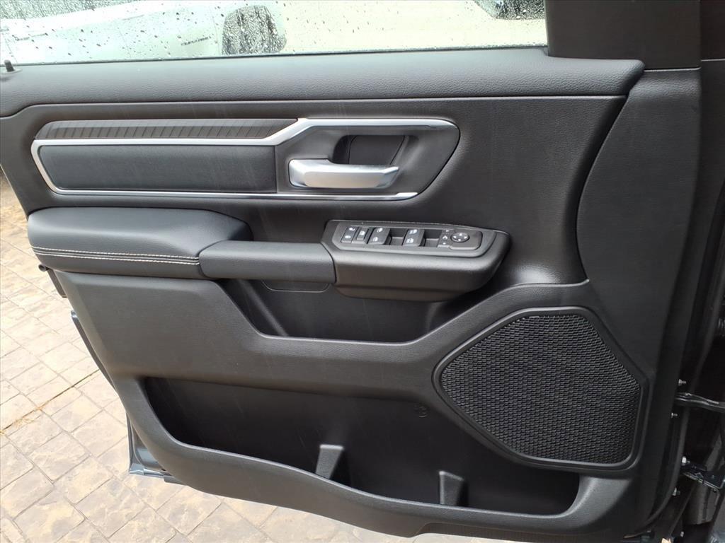 new 2026 Ram 1500 car, priced at $53,630